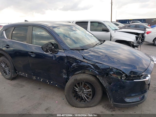 Mazda Cx-5 Touring 2020 JM3KFACM3L0838580 Image 6