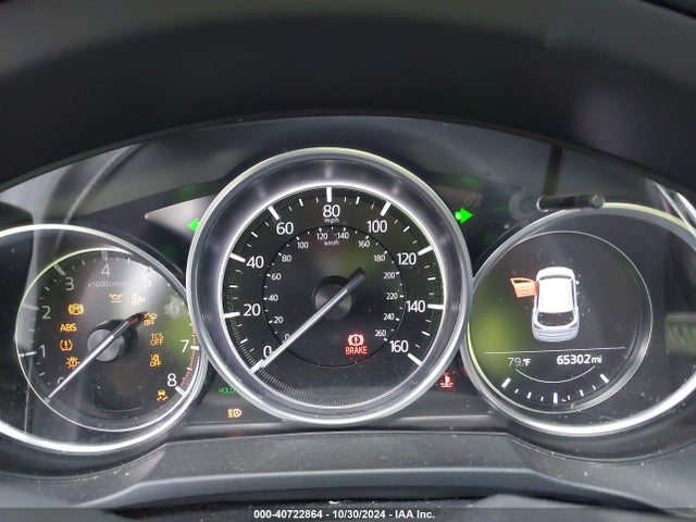 Mazda Cx-5 Touring 2020 JM3KFACM3L0838580 Image 7