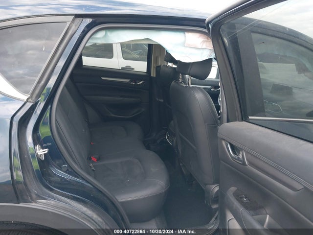 Mazda Cx-5 Touring 2020 JM3KFACM3L0838580 Image 8