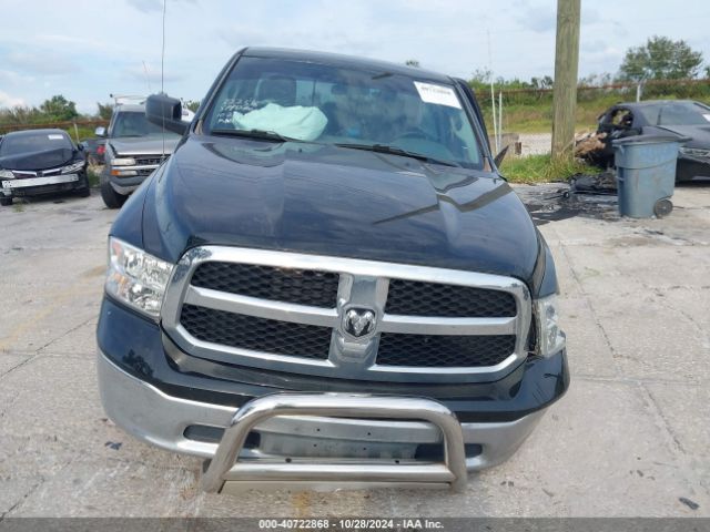 1C6RR7GG6HS736909 RAM 1500 Slt  4x4 6'4 Box