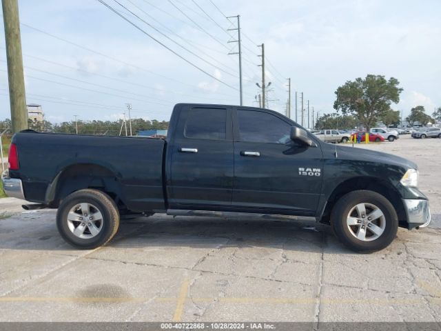 1C6RR7GG6HS736909 RAM 1500 Slt  4x4 6'4 Box