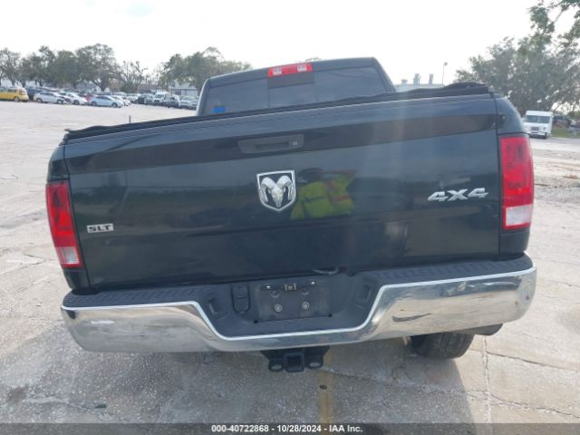 1C6RR7GG6HS736909 RAM 1500 Slt  4x4 6'4 Box