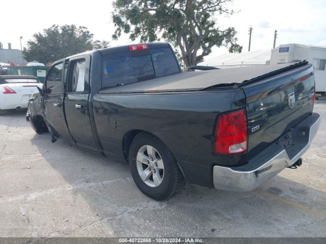 1C6RR7GG6HS736909 RAM 1500 Slt  4x4 6'4 Box