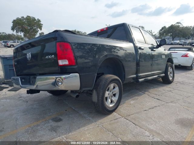 1C6RR7GG6HS736909 RAM 1500 Slt  4x4 6'4 Box