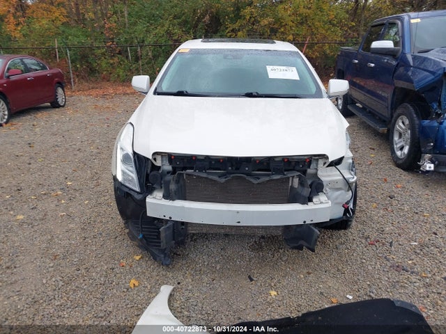 Cadillac XTS LUXURY 2014 2G61M5S36E9171882 Image 13