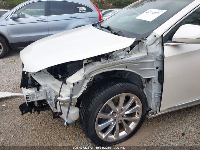 Cadillac XTS LUXURY 2014 2G61M5S36E9171882 Image 18
