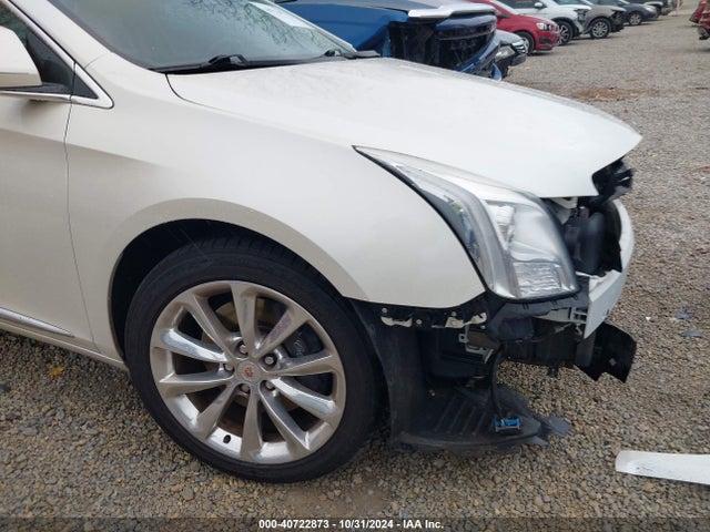 Cadillac XTS LUXURY 2014 2G61M5S36E9171882 Image 19