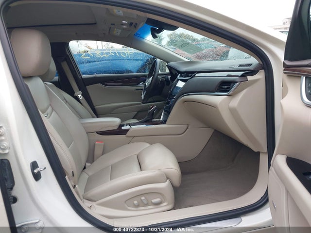 2G61M5S36E9171882 Cadillac XTS LUXURY