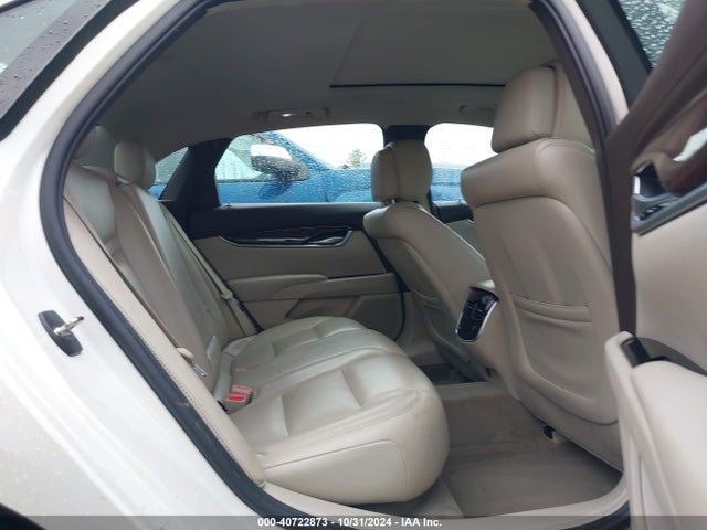 2G61M5S36E9171882 Cadillac XTS LUXURY