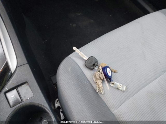 2T1BURHE7GC720221 Toyota COROLLA L