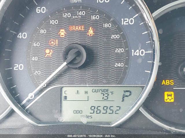 2T1BURHE7GC720221 Toyota COROLLA L