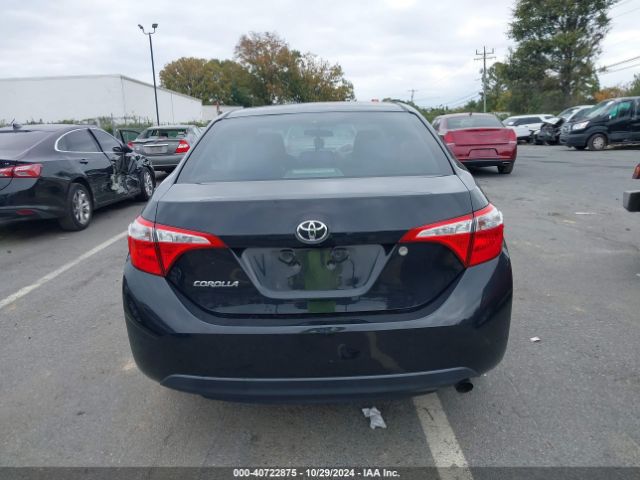 2T1BURHE7GC720221 Toyota COROLLA L