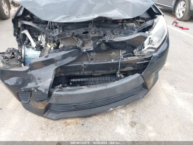 2T1BURHE7GC720221 Toyota COROLLA L