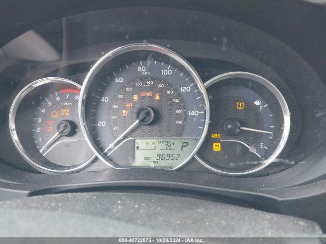 2T1BURHE7GC720221 Toyota COROLLA L
