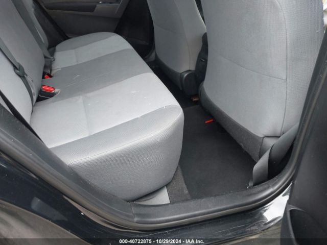 2T1BURHE7GC720221 Toyota COROLLA L