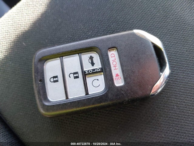 Honda Civic Ex-t 2018 JHMFC1F38JX020058 Image 11