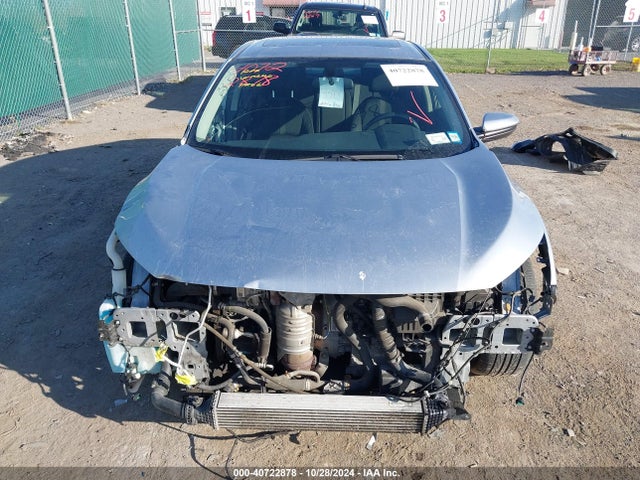 Honda Civic Ex-t 2018 JHMFC1F38JX020058 Image 13