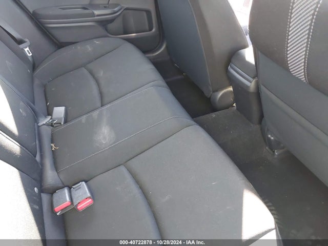 Honda Civic Ex-t 2018 JHMFC1F38JX020058 Image 8