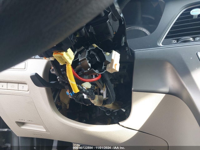 Hyundai SONATA SE 2016 5NPE24AF0GH316649 Image 18