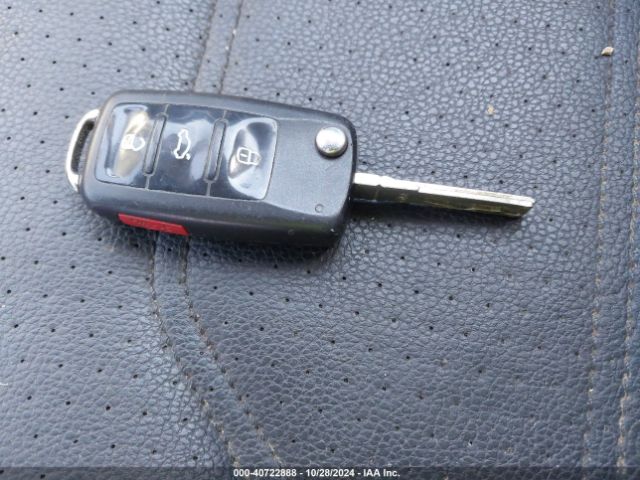 1VWBN7A36EC064008 Volkswagen Passat 2.0l Tdi Se