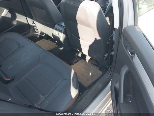 1VWBN7A36EC064008 Volkswagen Passat 2.0l Tdi Se