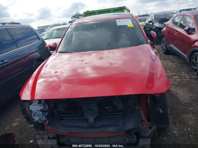 JM3TCACY3G0102390 Mazda Cx-9 Touring