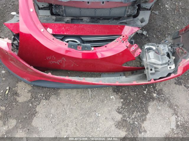 JM3TCACY3G0102390 Mazda Cx-9 Touring