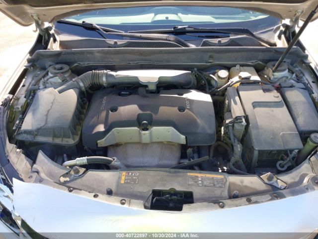 1G11E5SL3EU127957 Chevrolet MALIBU 2LT