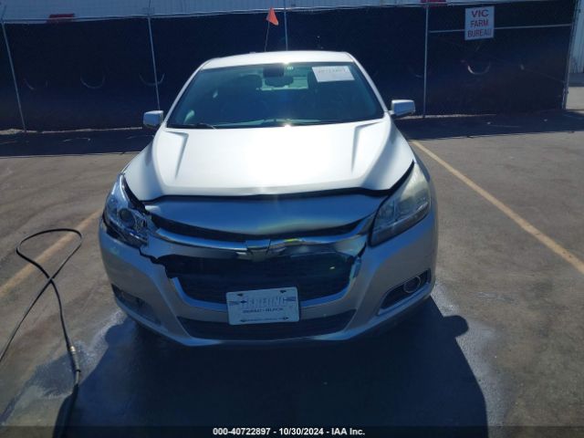 1G11E5SL3EU127957 Chevrolet MALIBU 2LT