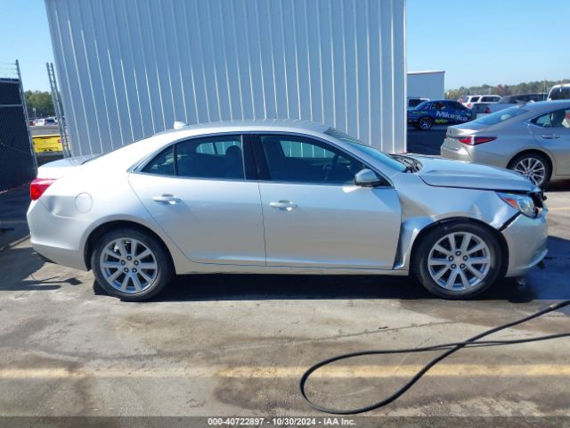 1G11E5SL3EU127957 Chevrolet MALIBU 2LT
