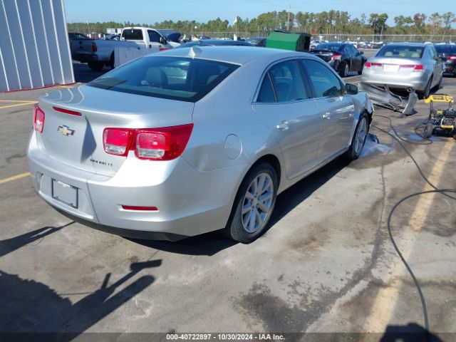 1G11E5SL3EU127957 Chevrolet MALIBU 2LT