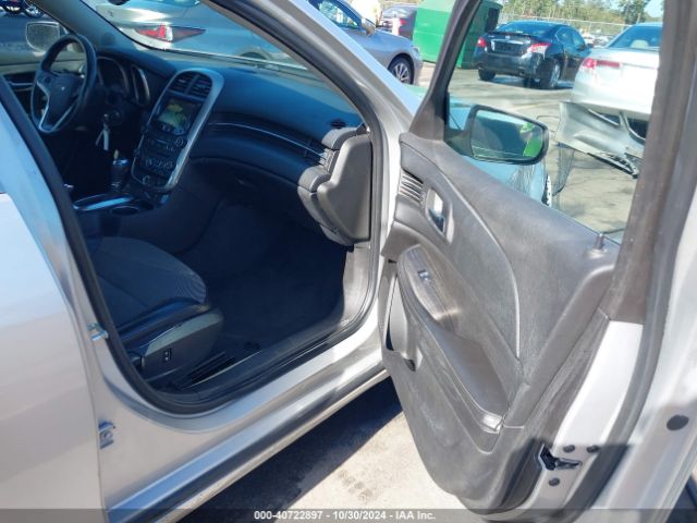 1G11E5SL3EU127957 Chevrolet MALIBU 2LT