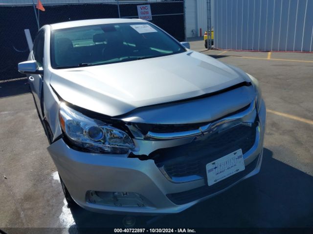 1G11E5SL3EU127957 Chevrolet MALIBU 2LT