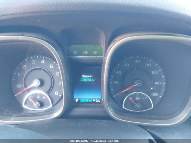 1G11E5SL3EU127957 Chevrolet MALIBU 2LT
