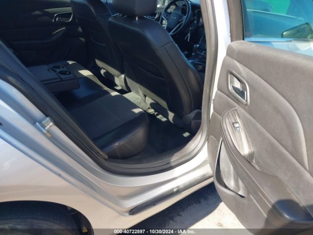1G11E5SL3EU127957 Chevrolet MALIBU 2LT