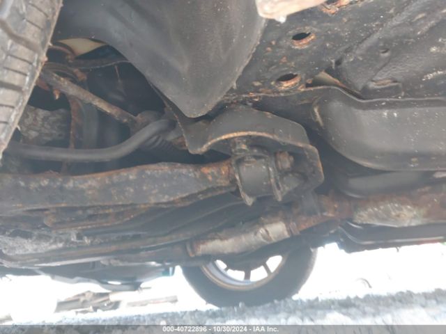 2001 MITSUBISHI ECLIPSE SPYDER 4A3AE45G11E194834 Photo 5