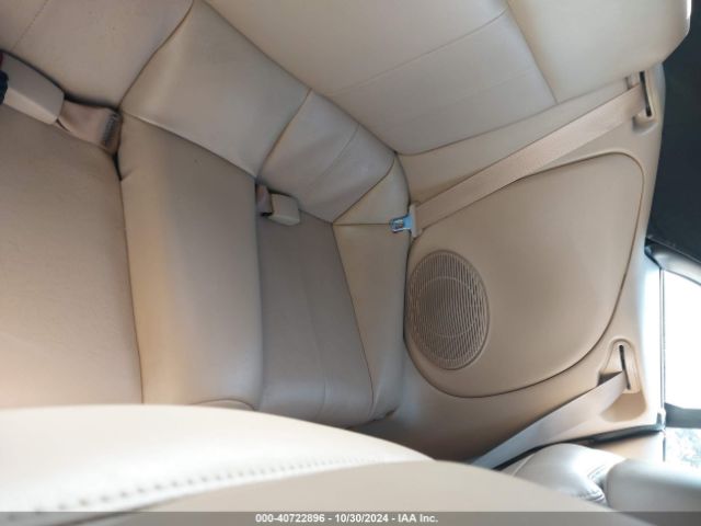 2001 MITSUBISHI ECLIPSE SPYDER 4A3AE45G11E194834 Photo 7