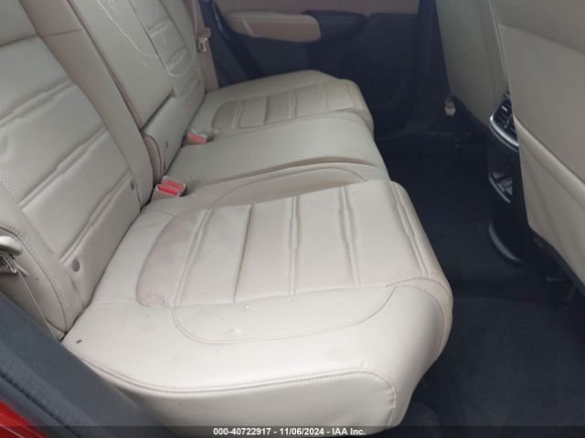 5J6RW1H91HL014783 Honda Cr-v Touring