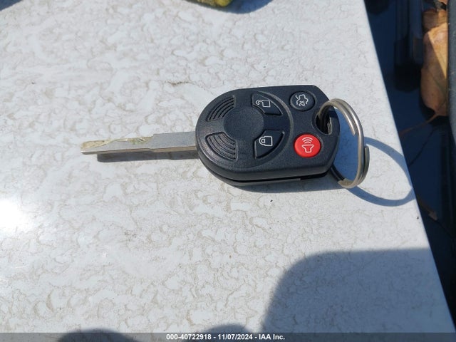 Ford FOCUS SE 2014 1FADP3F24EL388028 Image 11