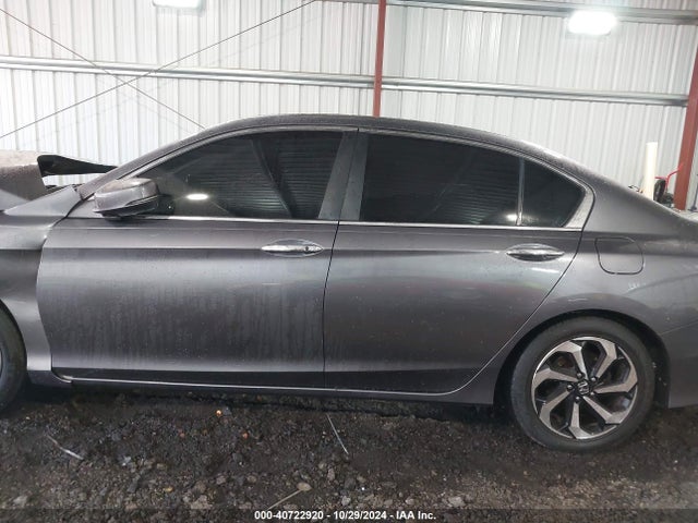 Honda Accord Ex-l 2017 1HGCR2F84HA043971 Image 14