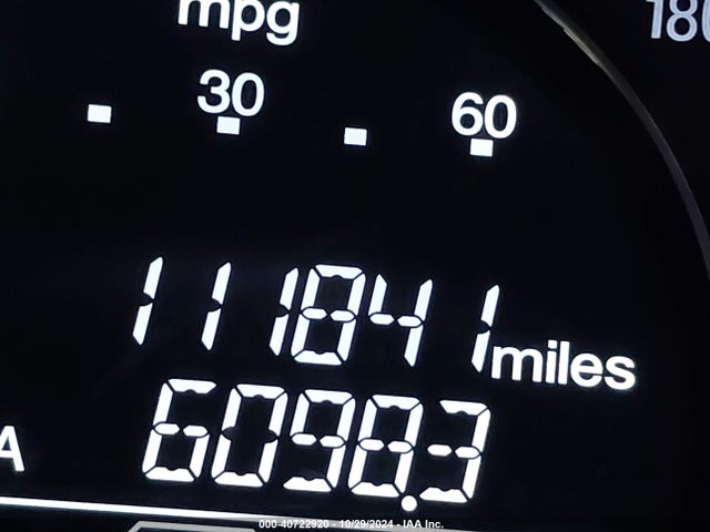 Honda Accord Ex-l 2017 1HGCR2F84HA043971 Image 7