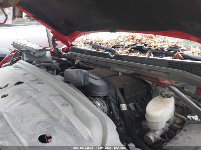 1GT12SEG6GF288873 GMC Sierra 2500hd Sle