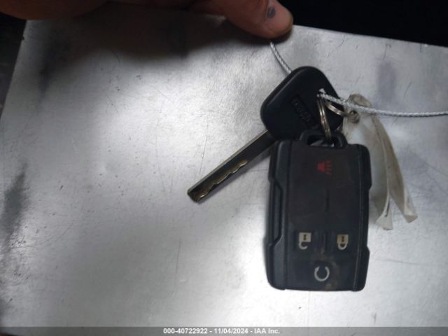 1GT12SEG6GF288873 GMC Sierra 2500hd Sle