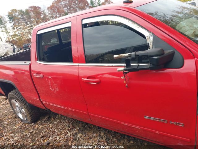 1GT12SEG6GF288873 GMC Sierra 2500hd Sle