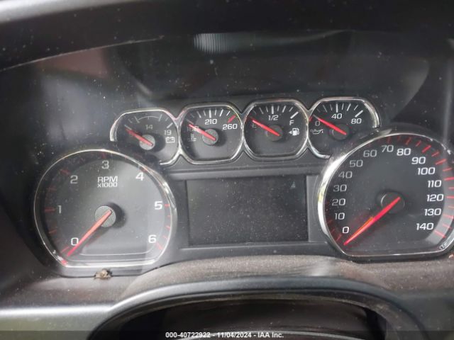 1GT12SEG6GF288873 GMC Sierra 2500hd Sle