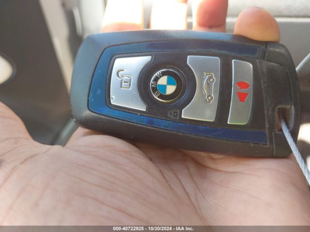 5UXWX7C53G0S16780 BMW X3 Xdrive35i