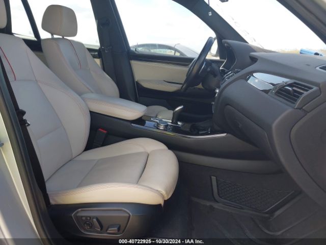 5UXWX7C53G0S16780 BMW X3 Xdrive35i