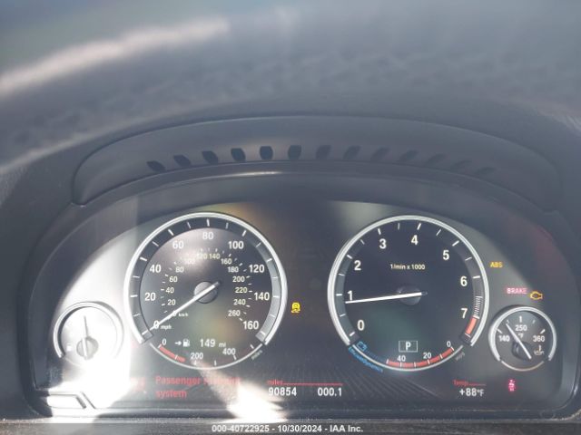 5UXWX7C53G0S16780 BMW X3 Xdrive35i