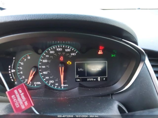 KL7CJPSM6NB506136 Chevrolet Trax Awd Lt