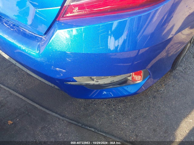 Honda CIVIC EX 2017 2HGFC2F72HH529024 Image 17